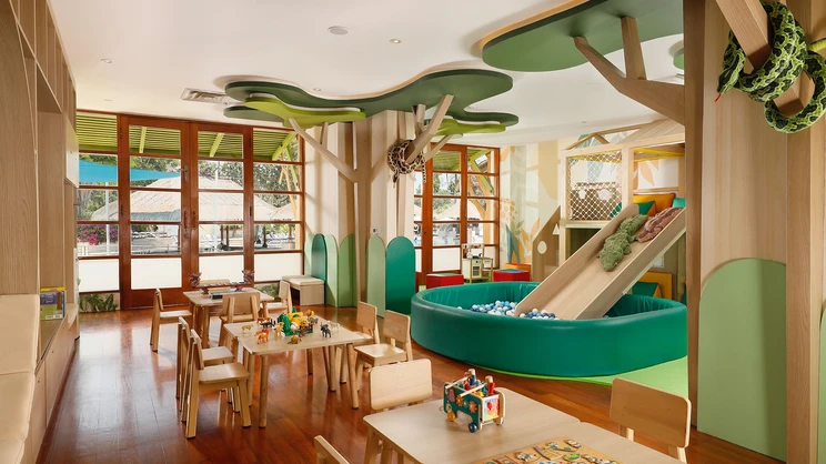 Nusa Dua Beach Hotel & Spa - A Handwritten Collection